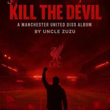 Uncle Zuzu Liverpool No Surrender No Retreat
