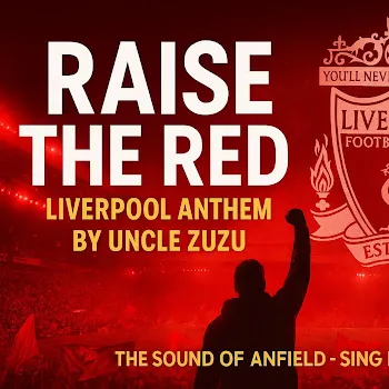 Uncle Zuzu Raise The Red