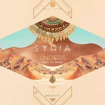 Unders Syria