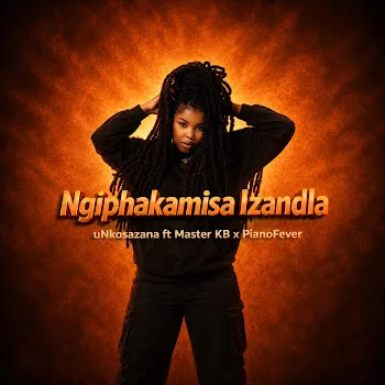 Unkosazana Ngiphakamisa Izandla