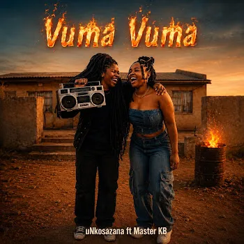 Unkosazana Vuma Vuma (Feat. Sking)