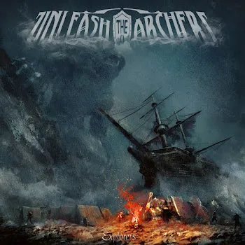 Unleash The Archers Northwest Passage