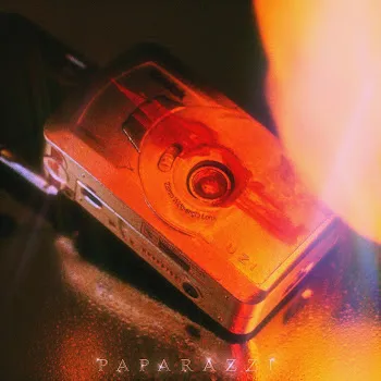 Uzi Paparazzi