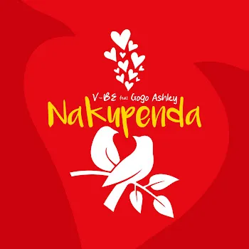 V-Be Nakupenda (Feat. Gogo Ashley)