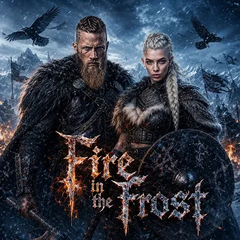 Valhalla Ragnarok Fire In The Frost
