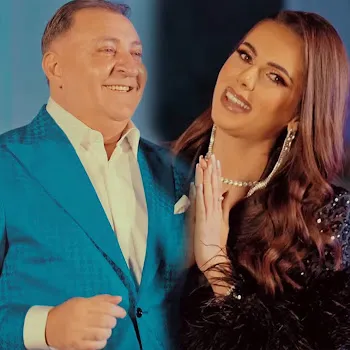 Vali Vijelie Da Doamne Sa Nu Mai Mor Ft Georgiana Lobont