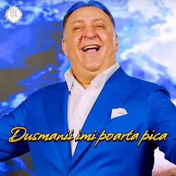 Vali Vijelie Dusmanii Imi Poarta Pica Ft Adrian Copilul Minune