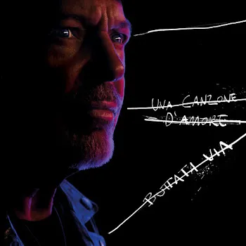 Vasco Rossi Una Canzone D'amore Buttata Via