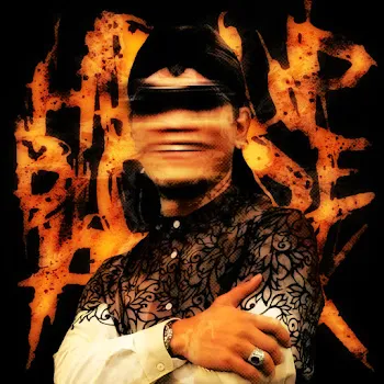Vayz Hidup Blonde Funk (Super Slowed) Ft Dj Zuka Tau