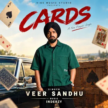 Veer Sandhu Cards