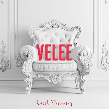Velee Lucid Dreaming (Instrumental Version)