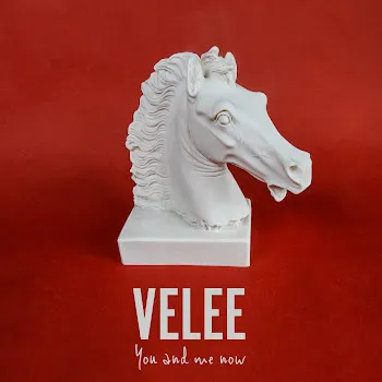 Velee You And Me Now (Instrumental Version)