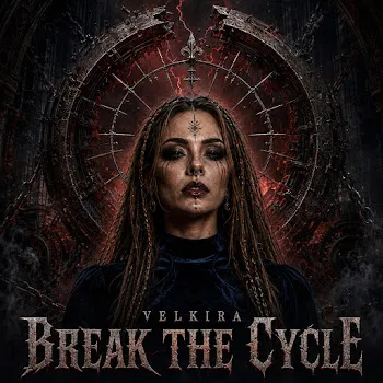Velkira Break The Cycle