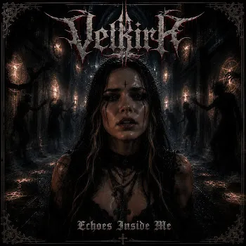 Velkira Echoes Inside Me