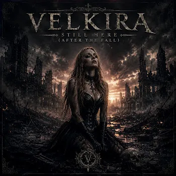 Velkira Still Here (After The Fall)