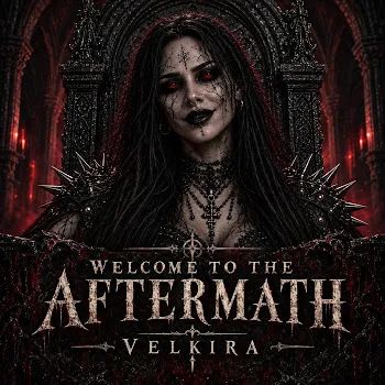 Velkira Welcome To The Aftermath