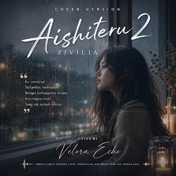Velora Echo Aishiteru 2