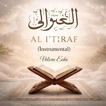 Velora Echo Al I'tiraf (Instrumental)