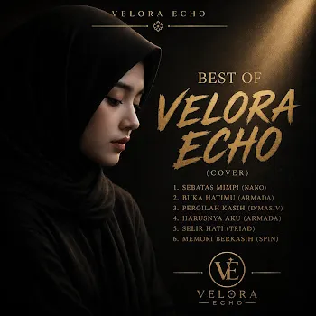 Velora Echo Sebatas Mimpi