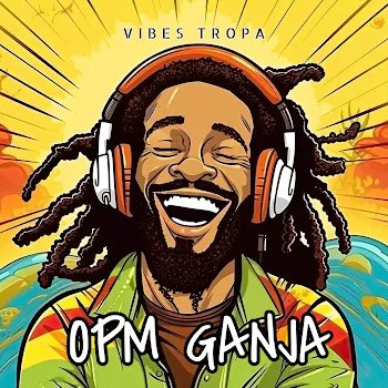 Vibes Tropa Bulag Pipi At Bingi (Reggae)