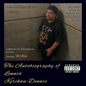 Vic Vega One Man's Journey Through Survival
