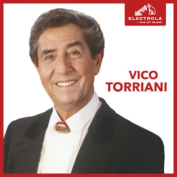 Vico Torriani Rote Rosen, Rote Lippen, Roter Wein