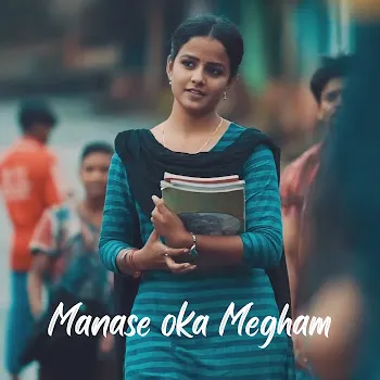 Vijai Bulganin Manase Oka Megham
