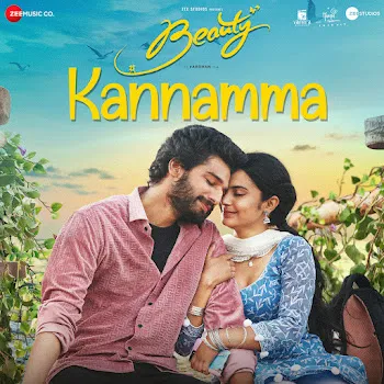 Vijay Bulganin Kannamma (From "Beauty") Ft Adithya Rk & Lakshmi Meghana & Sanare