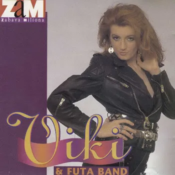 Viki Miljkovic Hit Leta