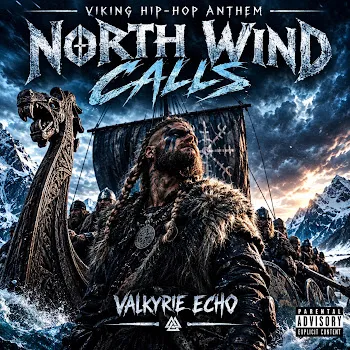 Viking King North Wind Calls (Viking Hip-Hop Anthem)