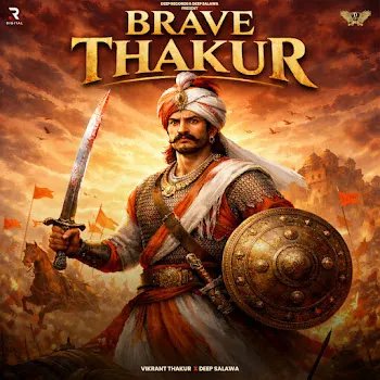 Vikrant Thakur Brave Thakur Ft Deep Salawa