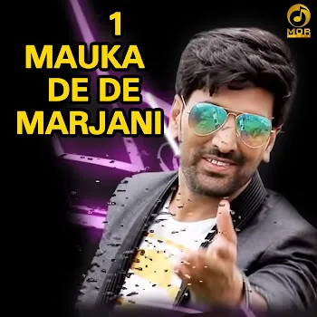 Vinu Gaur Ek Moka De De