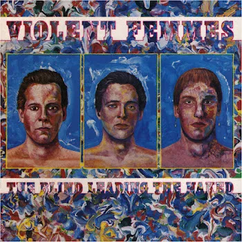 Violent Femmes No Killing