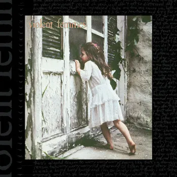 Violent Femmes Promise
