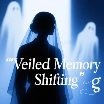 Violetta Ayu Hana Veiled Memory Shifting