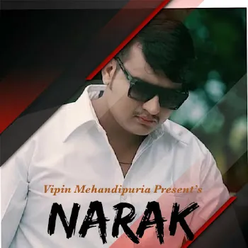 Vipin Mehandipuria Narak