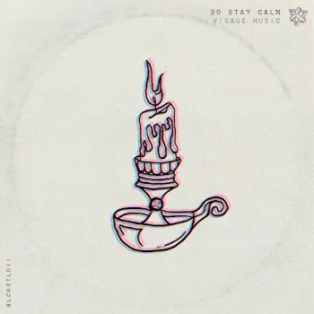 Visage Music So Stay Calm