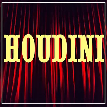 Vish-Up Houdini (Cover Version)