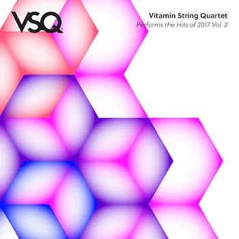 Vitamin String Quartet Feel It Still
