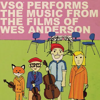 Vitamin String Quartet Me And Julio Down By The Schoolyard