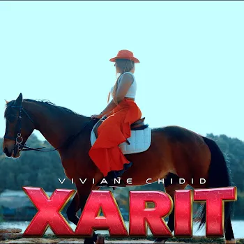 Viviane Chidid Xarit