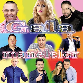 Vladut De La Blaj Haide, Da-Mi Gura Ta