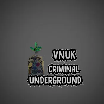 Vnuk Criminal / Underground
