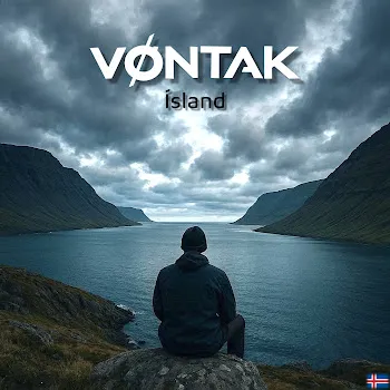 Vøntak Ísland