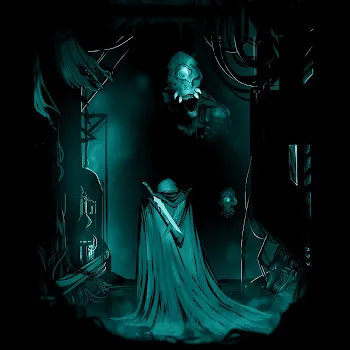 Von Spriggan And The Harlequins Dance (Instrumental)