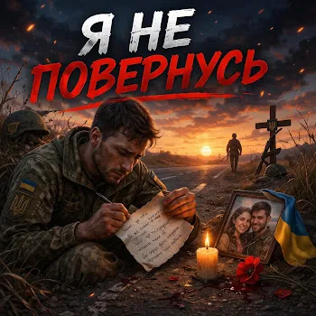 Вова Зелений Я Не Повернусь