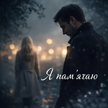Вова Зелений Я Пам'ятаю