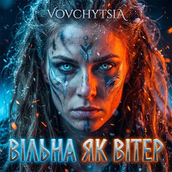 Vovchytsia Vilna Yak Viter