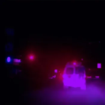 Vyrval ✻H+3+Яд✻7Lucjio0T6... (Best Part Looped + Super Slowed)