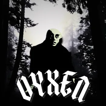 Vyxen Jaguar God